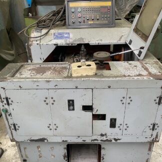 #860 富瑋(淯群) M5x52 打頭機 圓剪