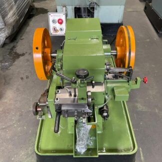 #1001 GWO LING FA-5 heading machine