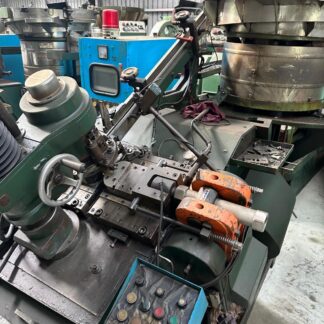 Hing Fung SF-215D self drilling machine  YOM：2000