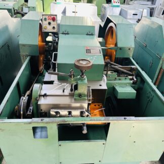 #1094 Yih Tieng M5x64 heading machine YOM2019