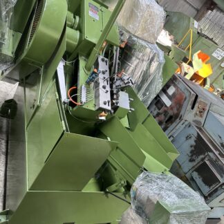 Chien Tsai 6Rx50 thread rolling machine