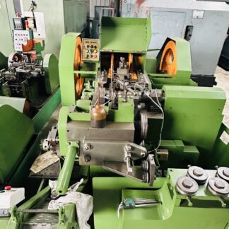 #758 Yih Woen M8X100 YH-25102 CK Heading machine Bush cutter
