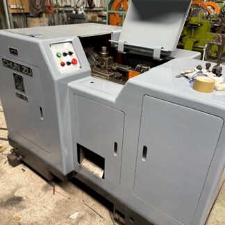 #1096-5 Chun Zu CH6L heading machine YOM：2003