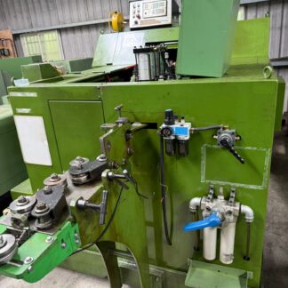 #1154 Min Tang M8x75 2D4B heading machine