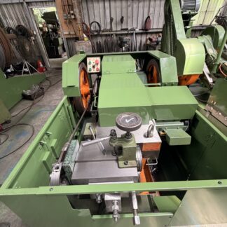 #1161-7 Ding Tai M5x75 heading machine